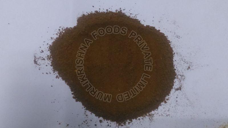 Roasted Chicory Powder - Uttar Pradesh - Aligarh ID1592339
