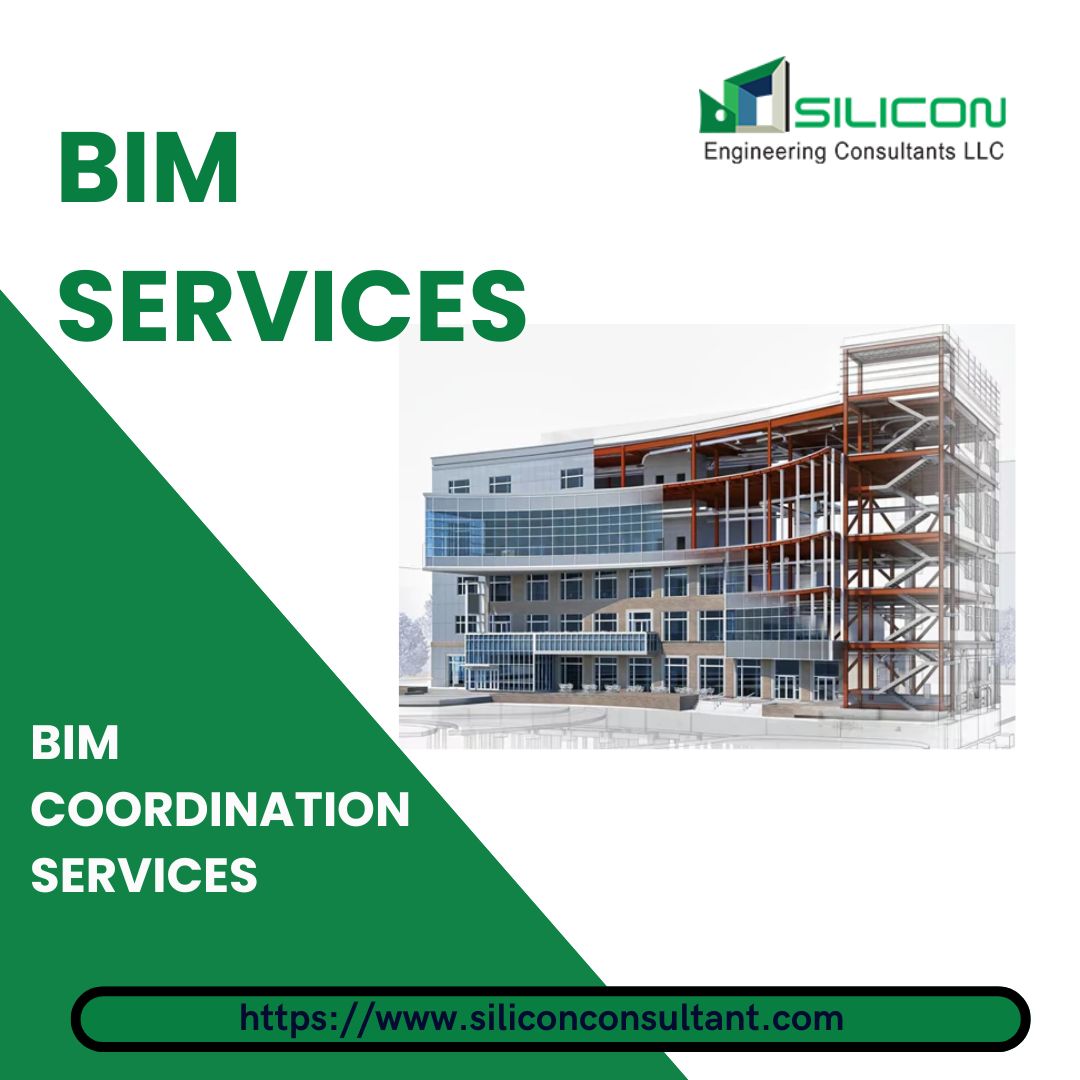 Seattles First Choice For Getting BIM Coordination Servic - Washington - Seattle ID1594259