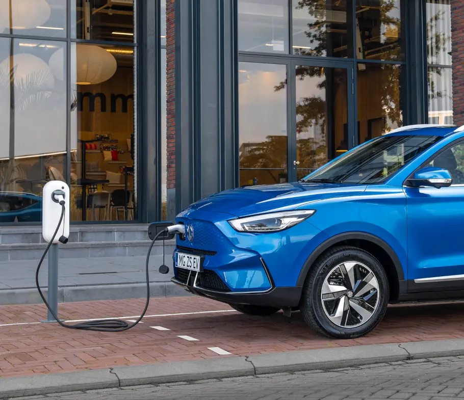 Electric Cars for SelfDrive Rentals in Trivandrum - Kerala - Thiruvananthapuram ID1596342