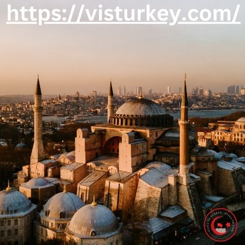 Turkey Visa Online - Maryland - Baltimore ID1523839