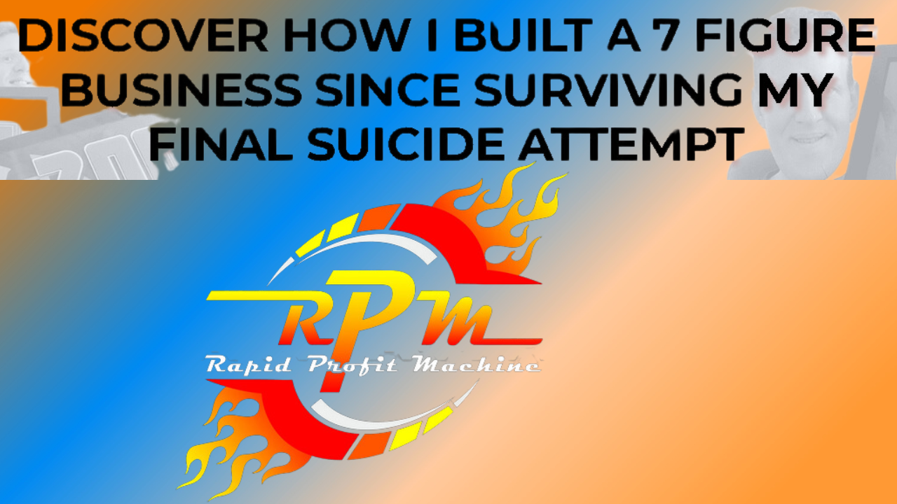 RPM 30 Review  I BUILT A 7FIGURE BUSINESS - New York - New York ID1522110