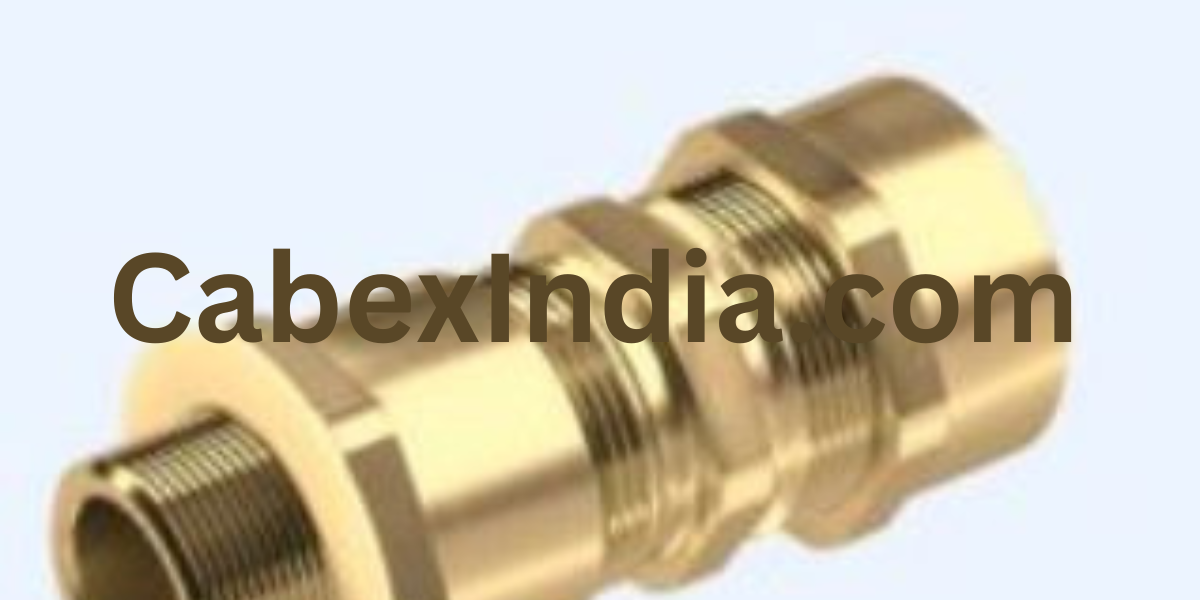 Best EX Cable Glands? - Gujarat - Jamnagar ID1540826