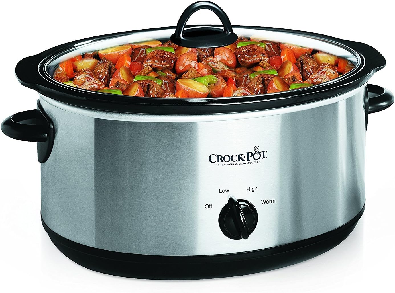 CrockPot 7 Quart Oval Manual Slow Cooker Review - New York - New York ID1598858 3