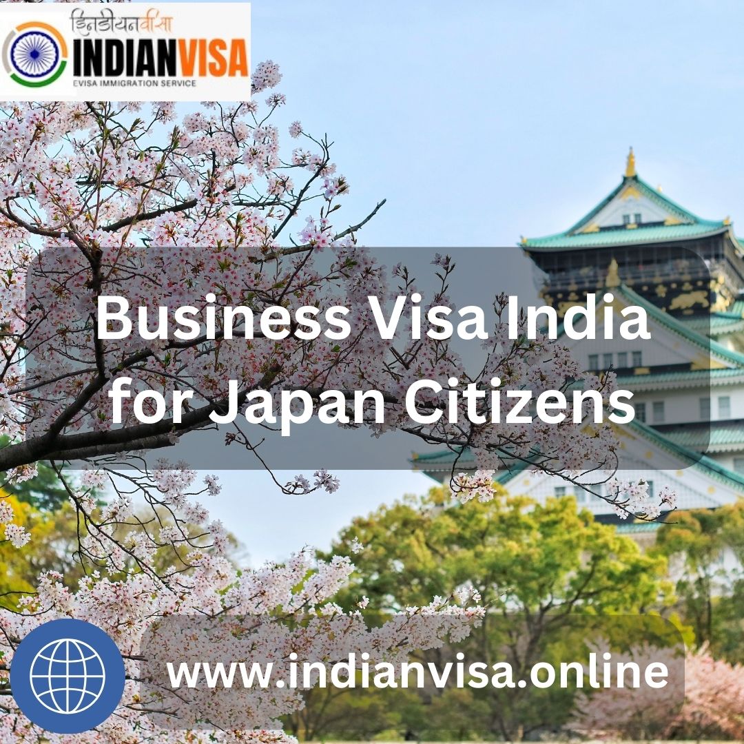 Business Visa India for Japan Citizens - Vermont - South Burlington ID1537966