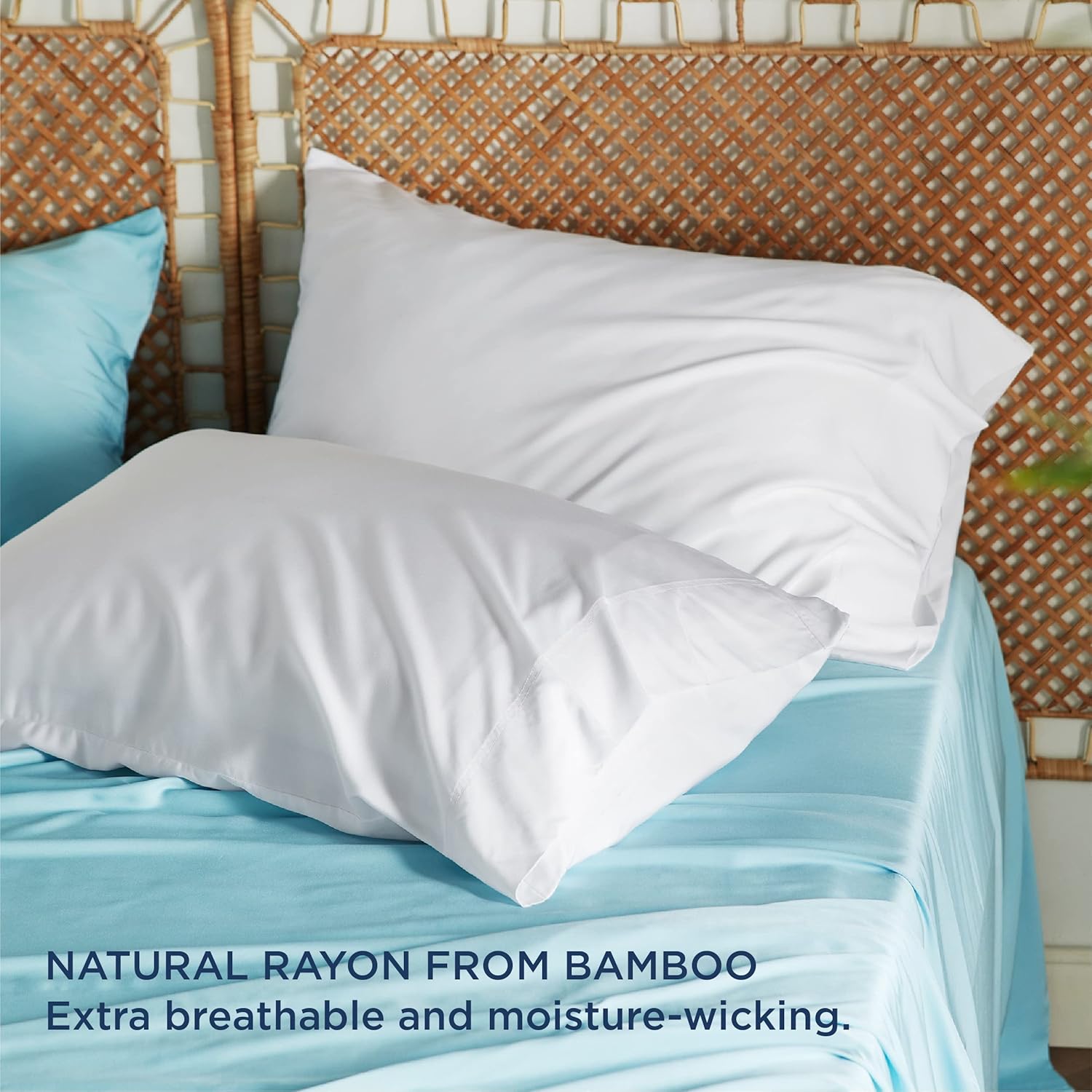 Bedsure Cooling Pillow Cases Queen Size Review - New York - New York ID1595854 2
