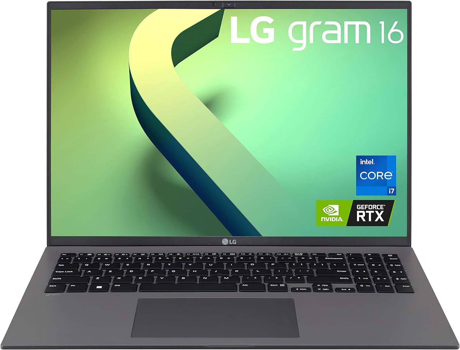 LG Gram 2022 16Z90Q Ultra Lightweight Laptop - New York - Albany ID1549893