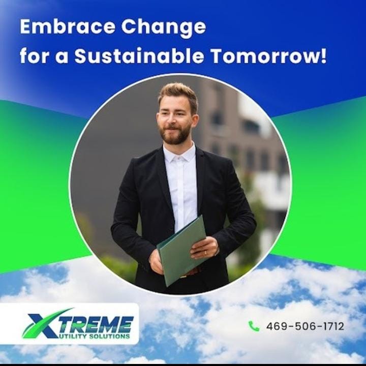 Xtreme Utility Solutions Citywide Transformation - Texas - Dallas ID1532082