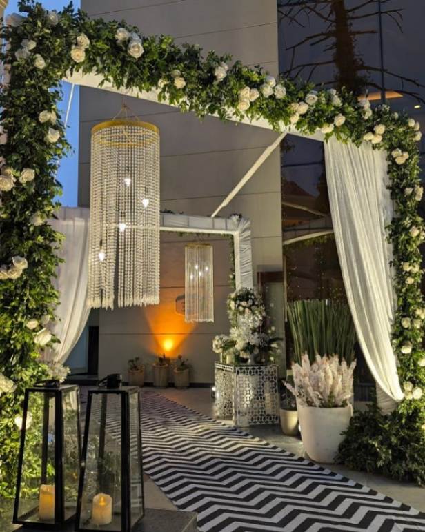 Top 5 Wedding Decorators in Udaipur  Professional Event Sty - Rajasthan - Udaipur ID1609082