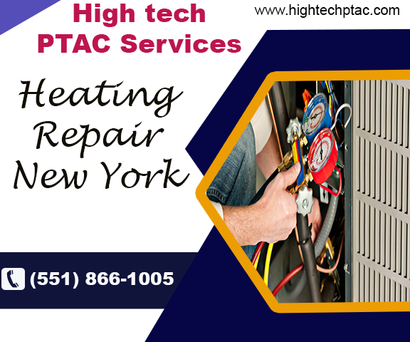 High tech PTAC Services - New Jersey - Jersey City ID1517712 4