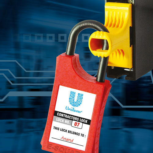 Buy HighQuality Lockout Tagout Products for Workplace Safet - Delhi - Delhi ID1558707 4