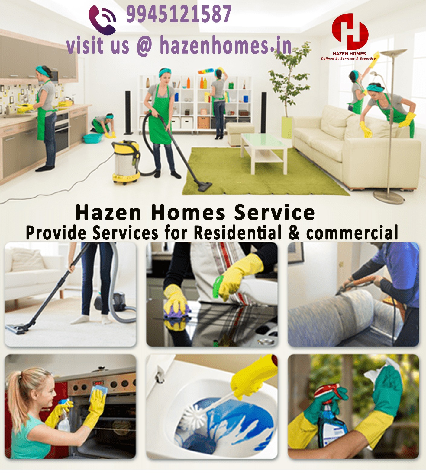 House Cleaning Services at Bangalore - Karnataka - Bangalore ID1600683 1