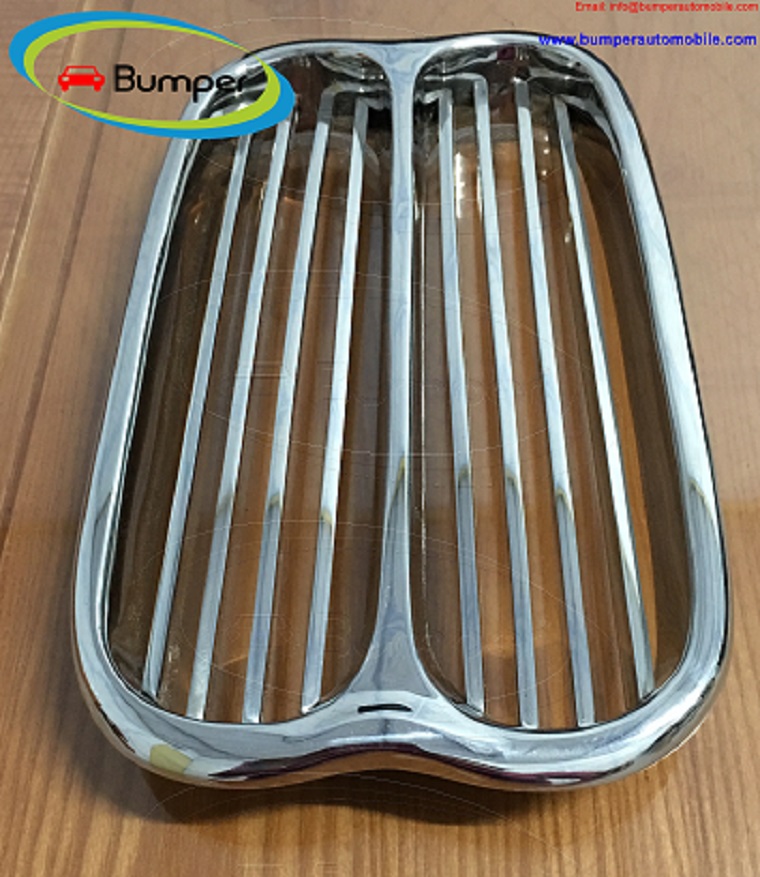 BMW 2002 Grill New  BMW 2002 Stainless Steel Grill  - Alabama - Huntsville ID1550358 3