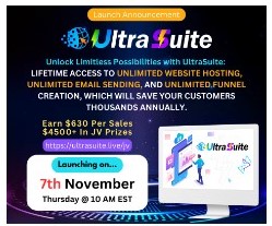 UltraSuite Review - New York - Albany ID1586259 2
