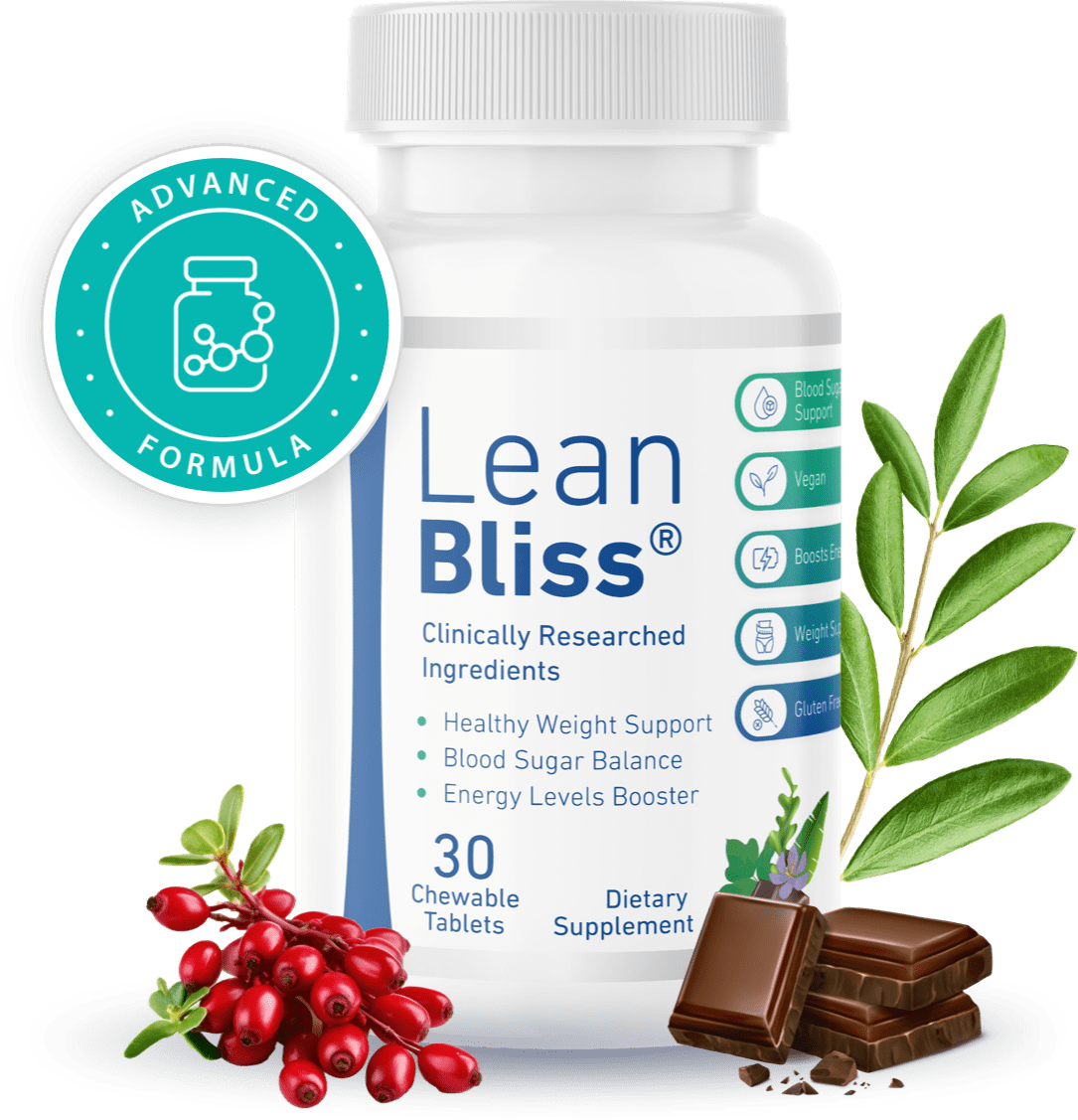 Discover LeanBliss Your Natural Path to Healthy Weight Loss - California - Santa Monica ID1523947