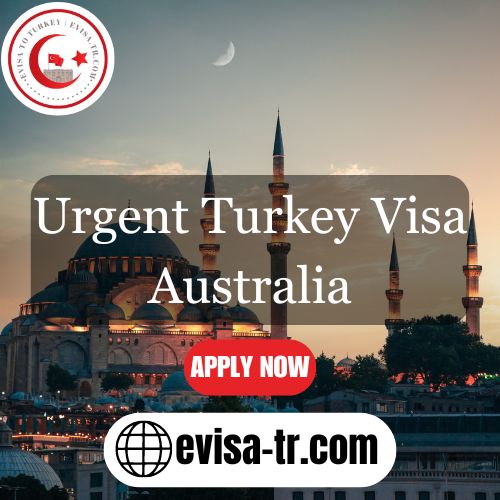 Urgent Turkey Visa Australia - Arkansas - Little Rock  ID1552758