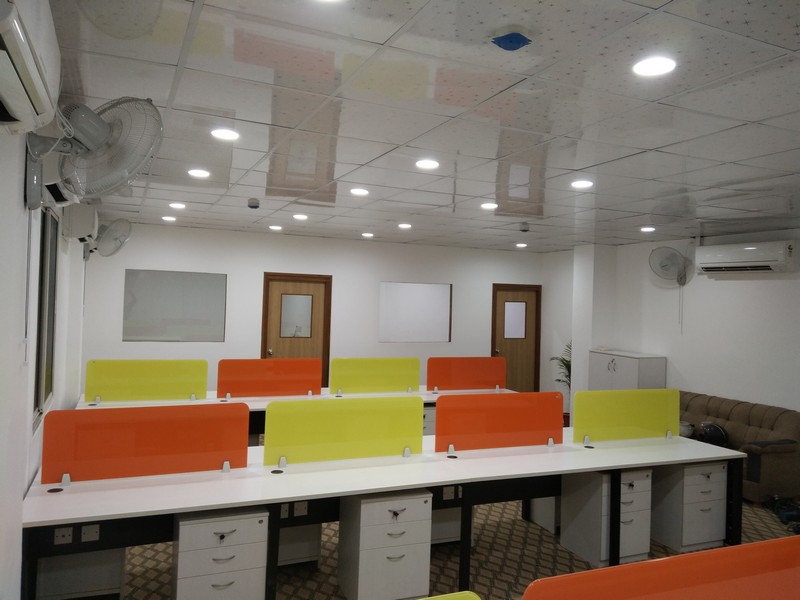 Modular Office Workstations in Bangalore  Ergonomic Solutio - Karnataka - Bangalore ID1593924 2