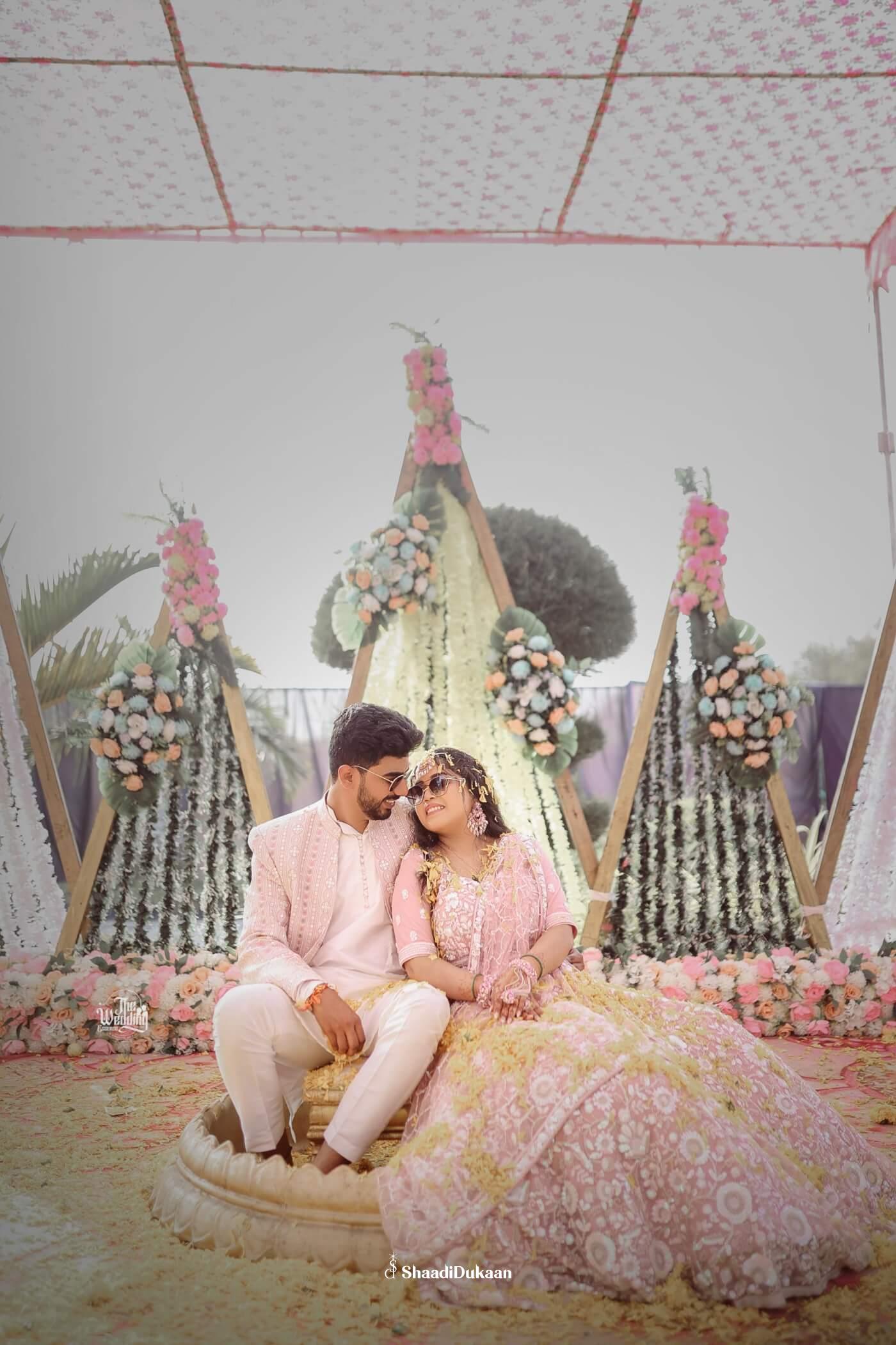 Emotional Wedding Stories Told by Best Wedding Photographers - Madhya Pradesh - Indore ID1612124 3