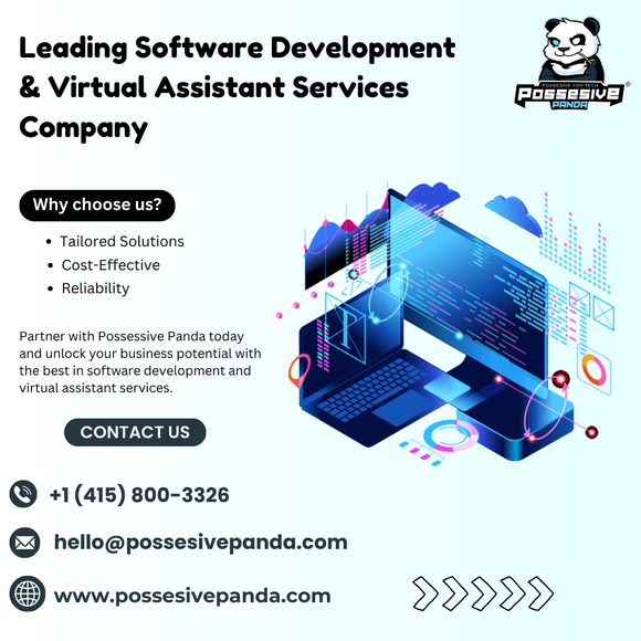Leading Software Development  Virtual Assistant Services Co - Massachusetts - Cambridge ID1591615