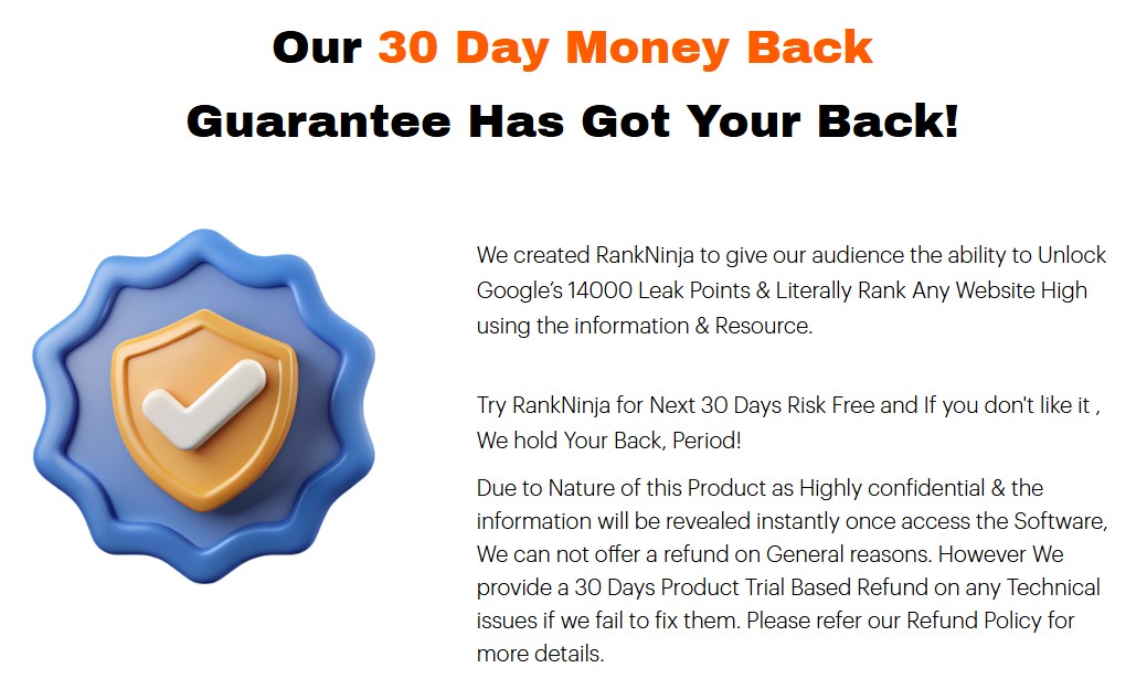 Rank Ninja Review - New York - Albany ID1587631 4
