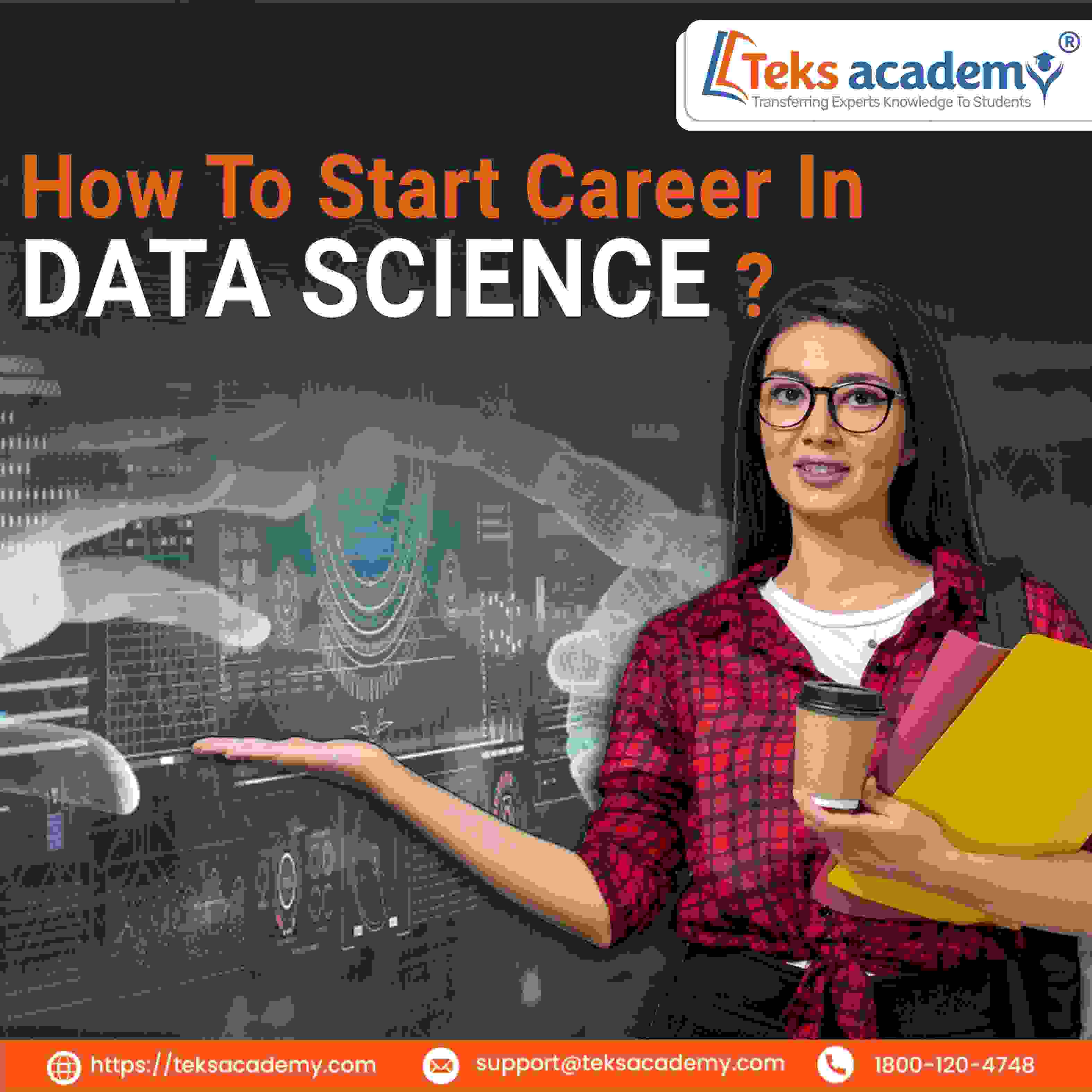Best Data science course in hyderabad - Andhra Pradesh - Hyderabad ID1595835