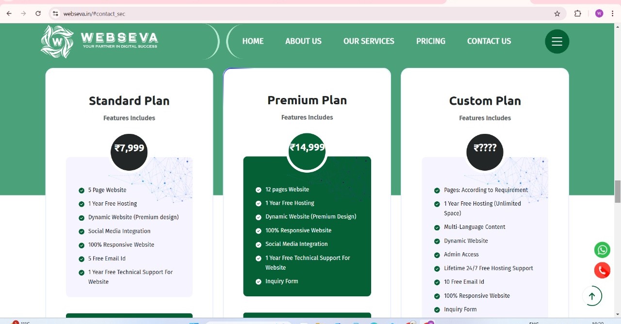 Best Website Designing Company in DelhiNew Delhi - Delhi - Delhi ID1593854 3