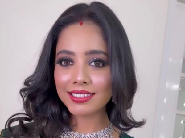 Best Bridal Makeup Artist in Hyderabad  Check Price  Revie - Andhra Pradesh - Hyderabad ID1586182