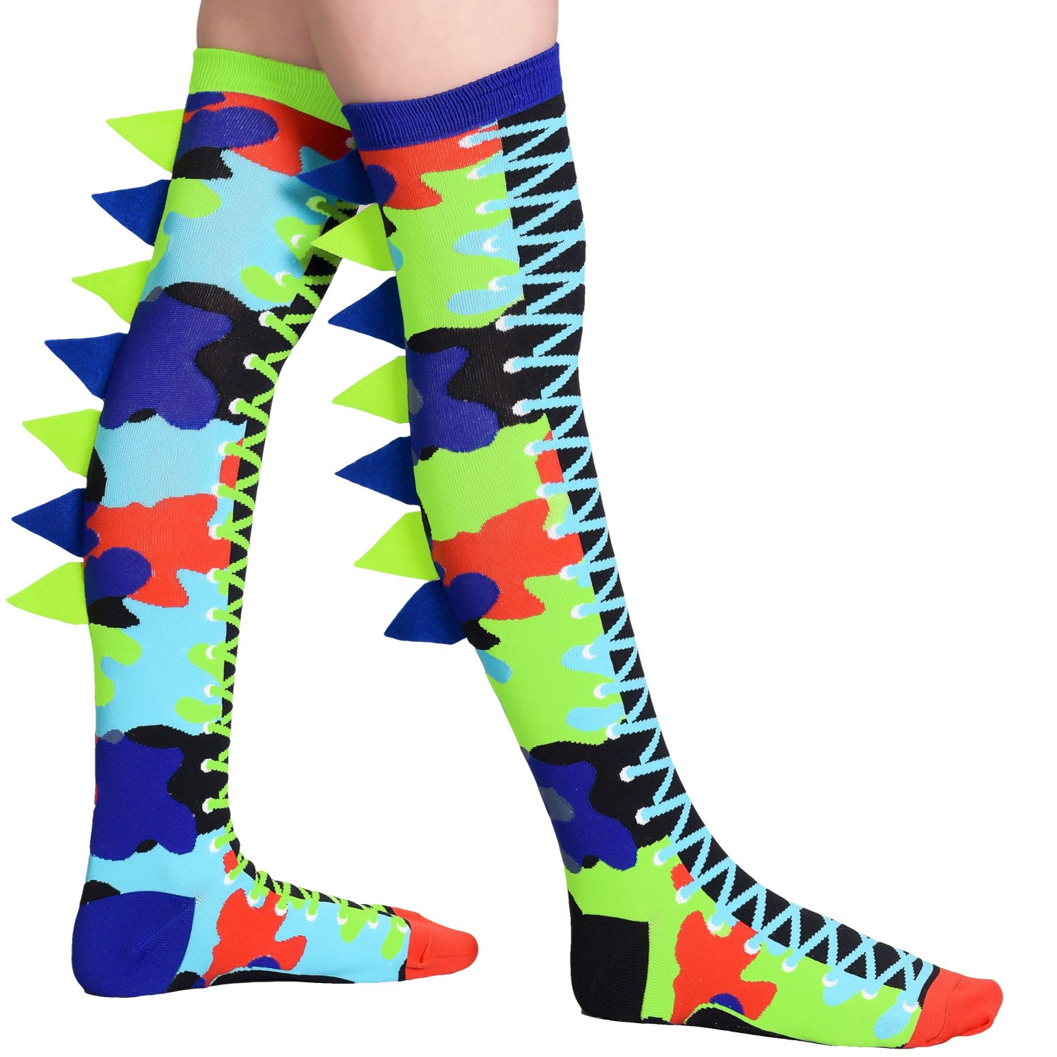 Fun and Fabulous Colorful Frilly Socks for Every Occasion - Texas - Houston ID1589352 4