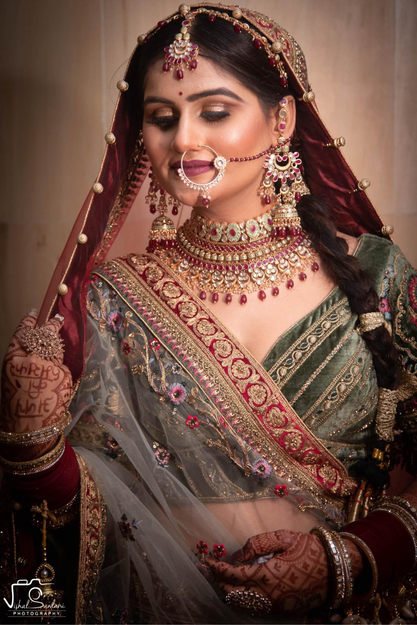 Top wedding photographers in Lucknow turning raw emotions in - Uttar Pradesh - Lucknow ID1612017