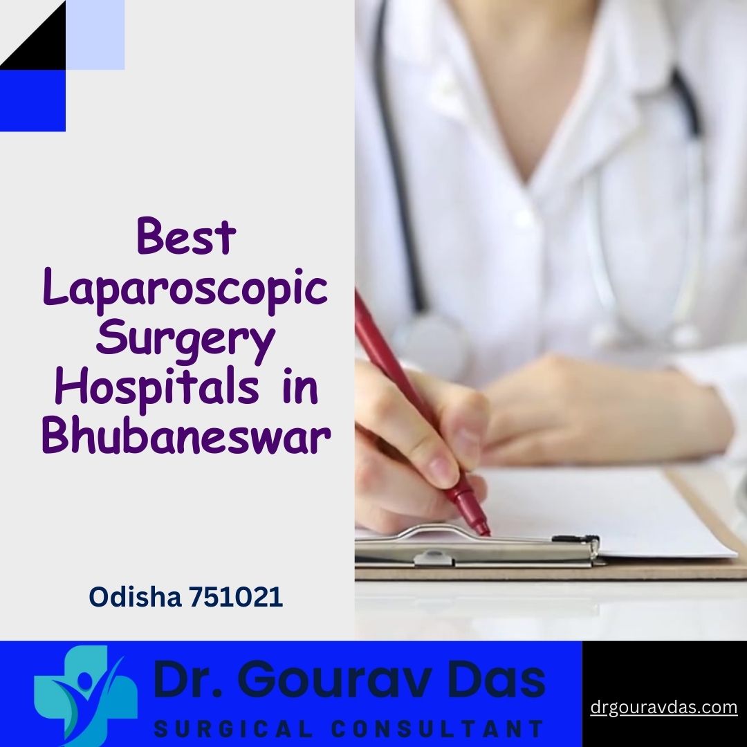 Best Laparoscopic Surgery Hospitals in Bhubaneswar - Orissa - Bhubaneswar ID1520924