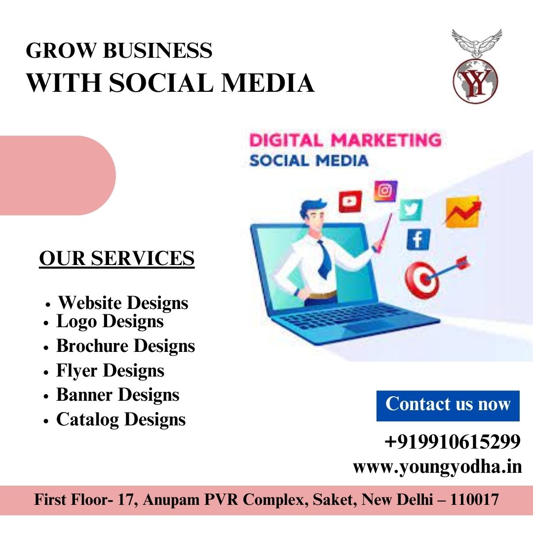 Unlocking the power of digital marketing - Delhi - Delhi ID1594725