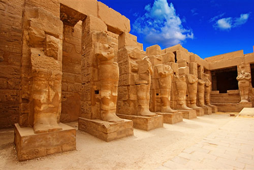 Luxury Egypt tours - Arizona - Phoenix ID1558434