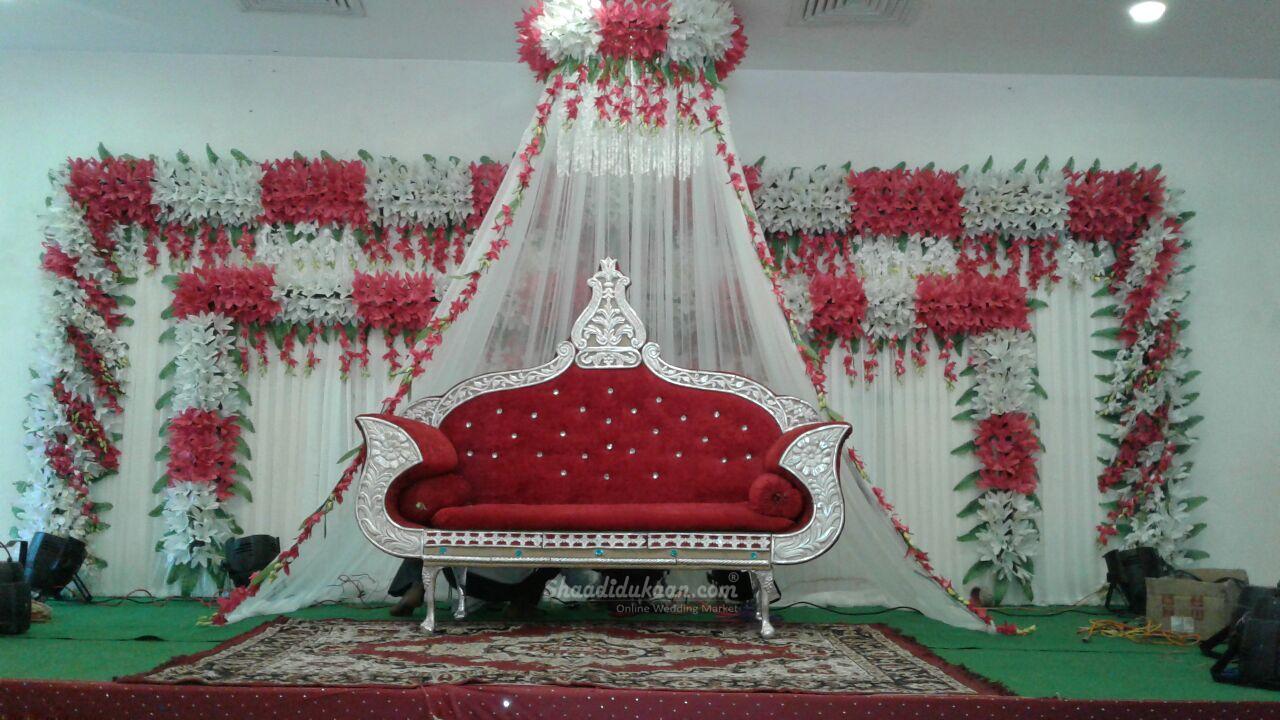 Elegant Grand or MinimalPatnas Wedding Decorators Do - Bihar - Patna ID1604079