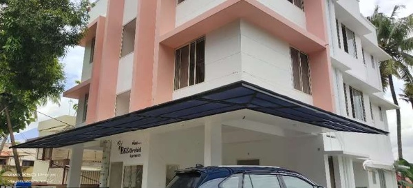 Buy or Rent HouseVillas in Kerala - Kerala - Thiruvananthapuram ID1611267