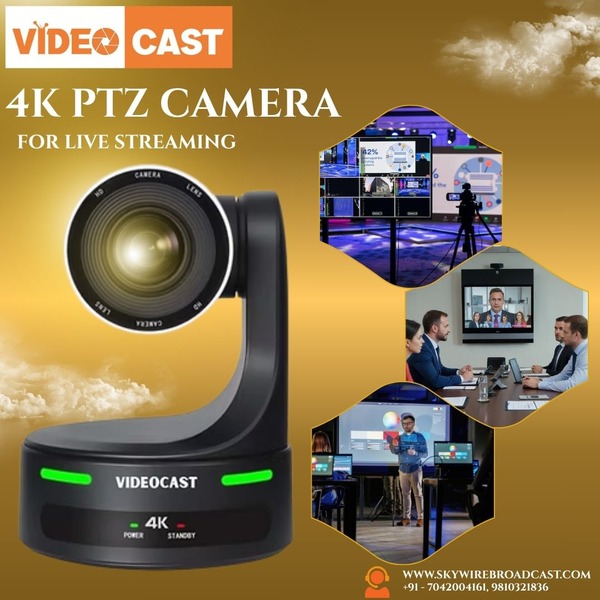 Buy our best 4k ptz camera in India - Punjab - Amritsar ID1608412 1
