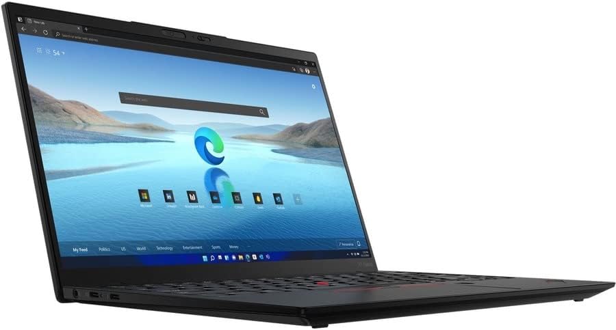 Lenovo ThinkPad X1 Nano Gen 2 21E80031US 13 Notebook  2K  - New York - Albany ID1550924 3