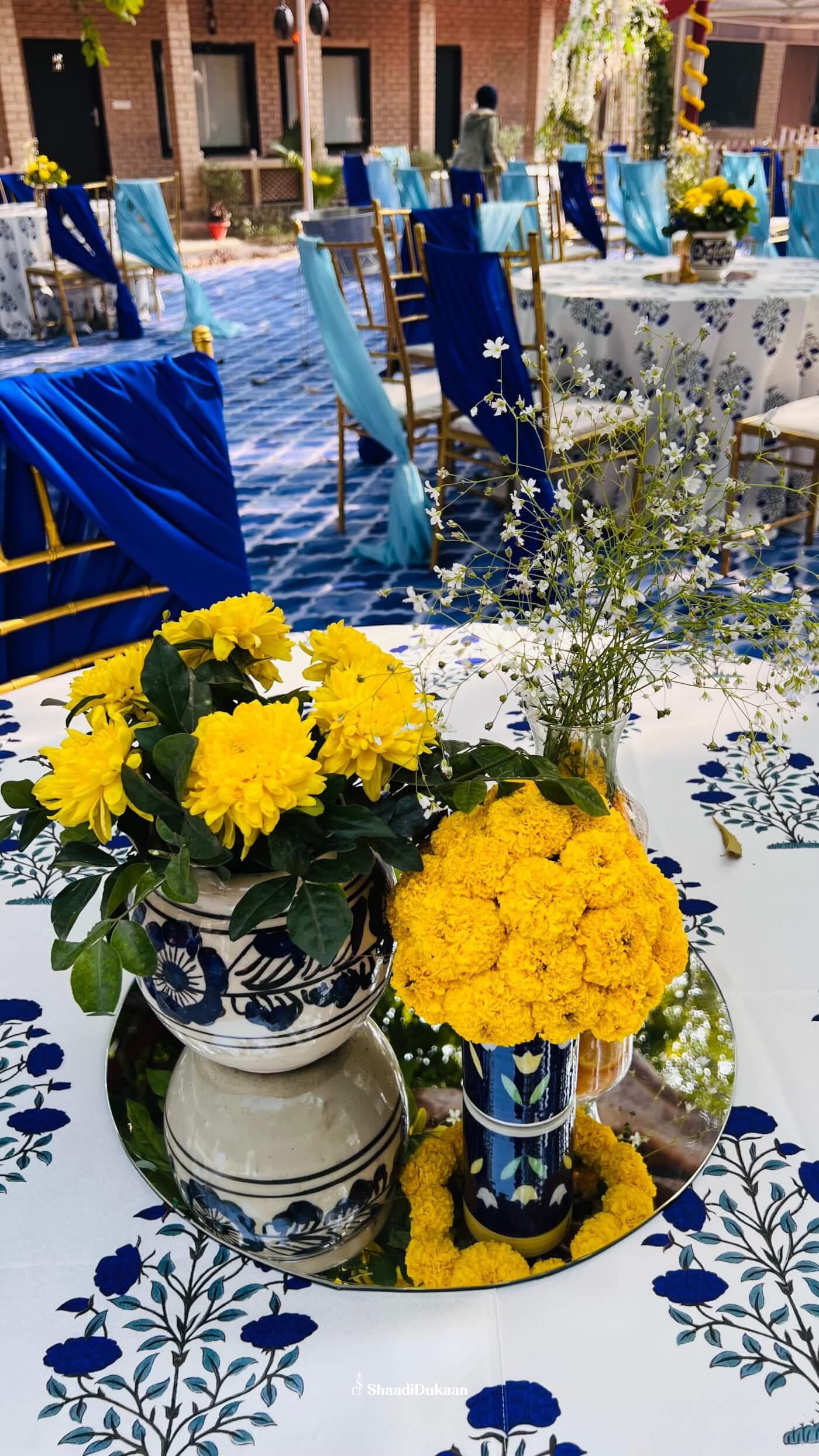 The top wedding decorators in Lucknow craft unforgettable ce - Uttar Pradesh - Lucknow ID1609955 3