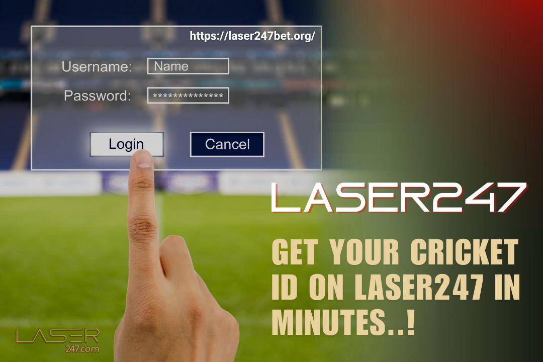 Join Laser247 Indias Top Sports Betting Platform - Maharashtra - Pune ID1586877