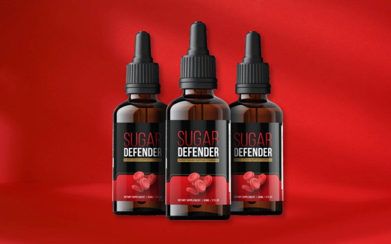 Sugar Defender Tom Green Reviews Scam Can This Liquid Suppl - Alabama - Huntsville ID1550543