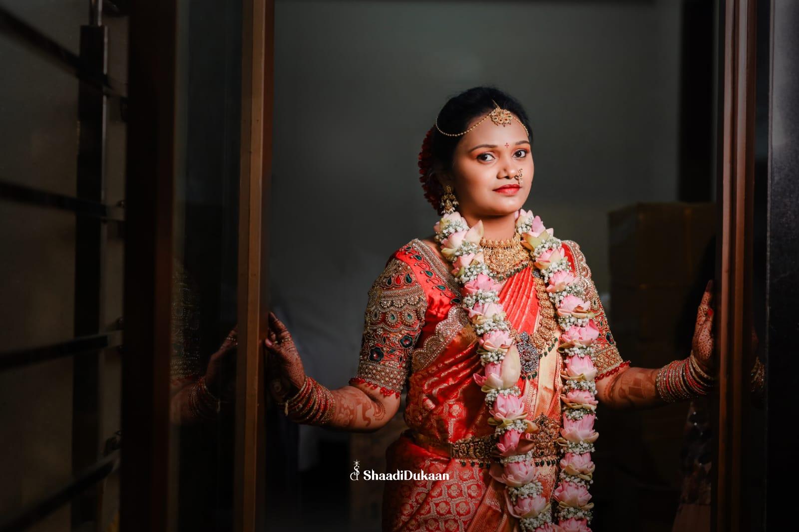 Best Wedding Photographers in Hyderabad Book Top Candid Pho - Andhra Pradesh - Hyderabad ID1586248