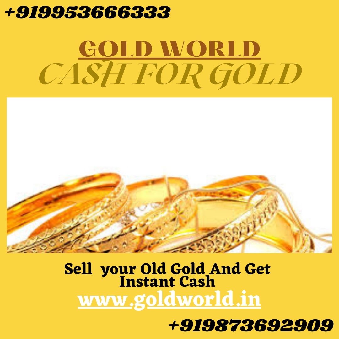 Come with any amount of gold and get instant cash on your go - Delhi - Delhi ID1593704