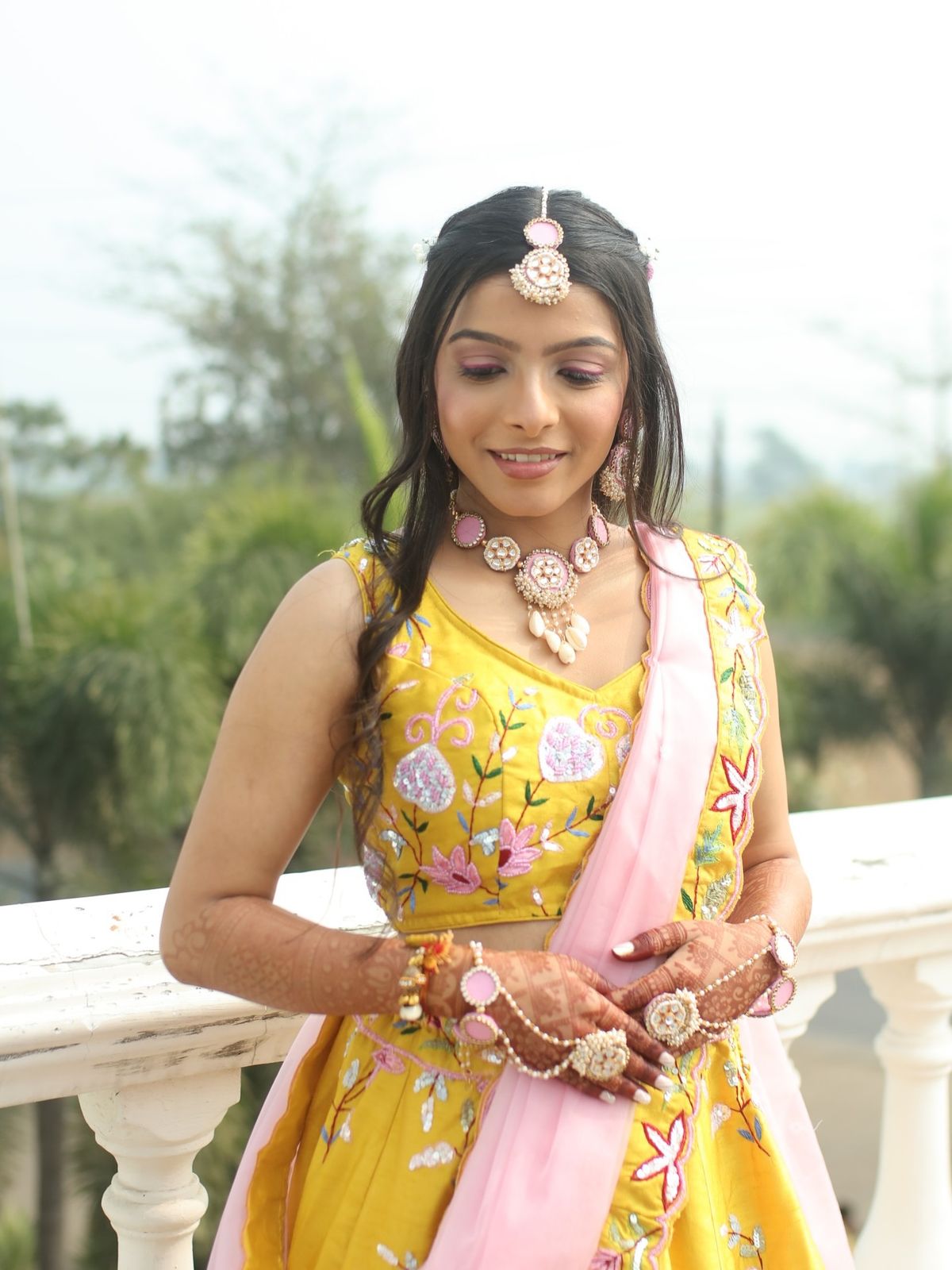 Destination Top makeup artists in Indore Making Every Event  - Madhya Pradesh - Indore ID1612098