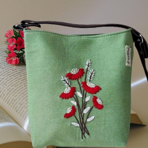 Buy Sling Bags for Women Online - Gujarat - Ahmedabad ID1552604