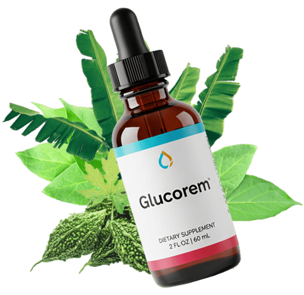 Can Glucorem reduce sugar cravings? - California - Los Angeles ID1613504
