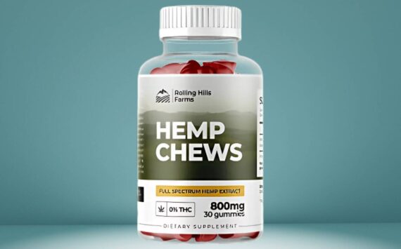 Can Rolling Hills Hemp Chews help with anxiety? - California - Bakersfield ID1601902 2