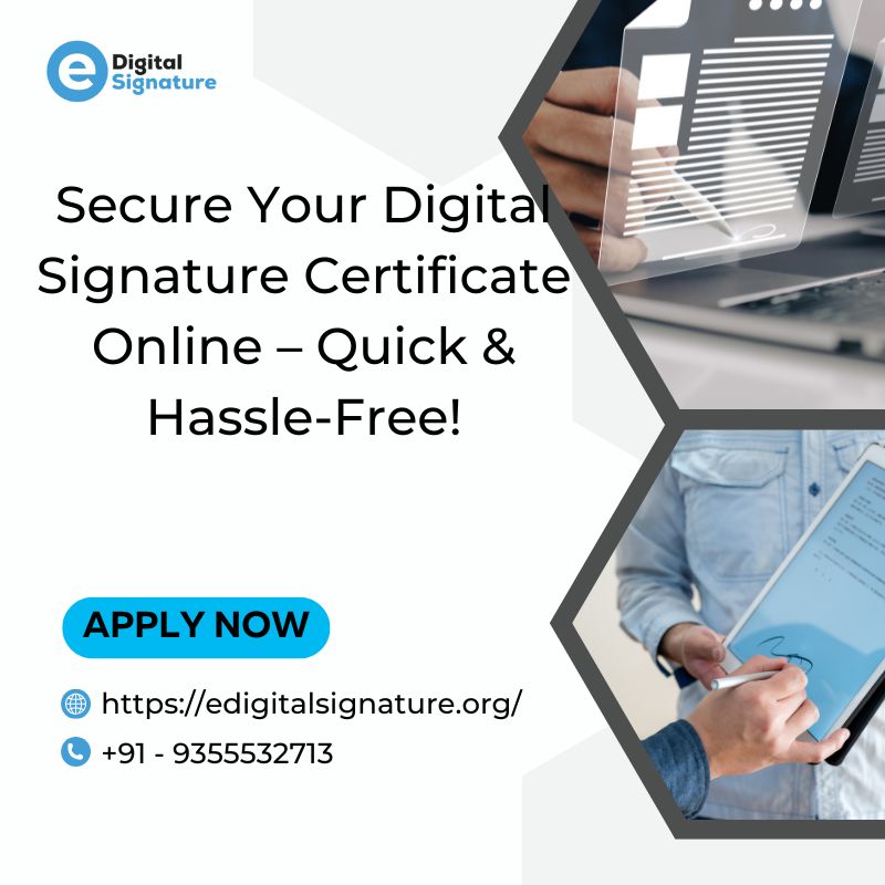 Secure Your Digital Signature Certificate Online  Quick and - Alaska - Anchorage ID1599938