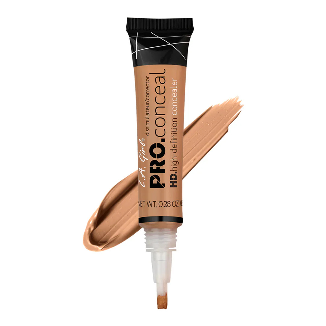 Shop LA Girl HD Pro Conceal Online  HOK Makeup - Delhi - Delhi ID1586883