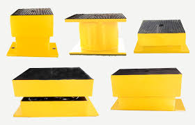 Protect Your Machinery with Unick Vibrations Durable Spring - Haryana - Sonipat ID1616868