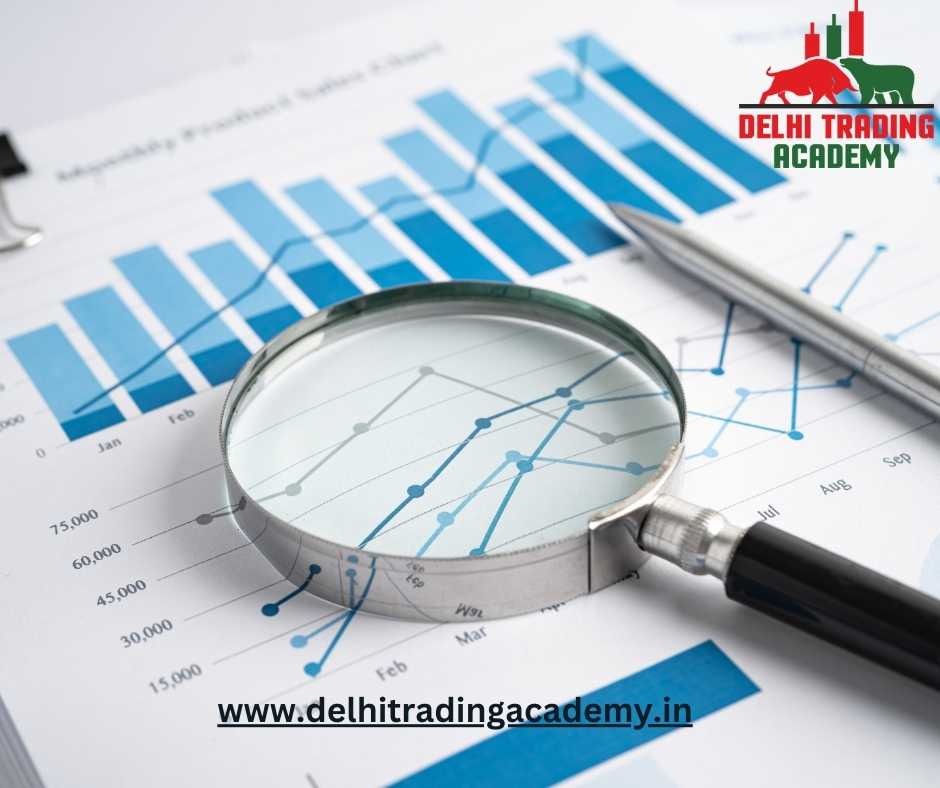 Investment Excellence Starts Here Stock Market Classes Near - Haryana - Gurgaon ID1524773 3