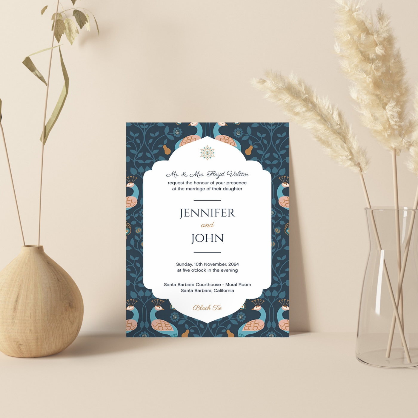 Digital Invitations with RSVP  Made Easy - Massachusetts - Jersey City ID1612537 2