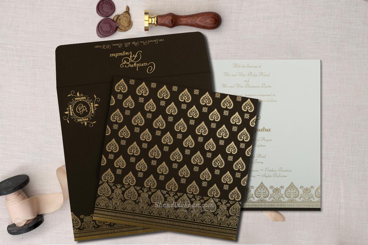 Best Wedding Invitation Cards in Jaipur  Traditional Cards  - Rajasthan - Jaipur ID1596971